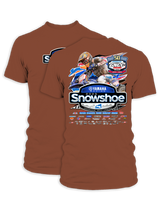 25 GNCC Snowshoe Main Bike