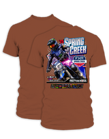 25 MX Spring Creek Adult Main Event