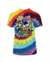 26 GNCC Camp Coker Youth Event Tee