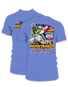 25 GNCC Mountaineer Event Tee Bike