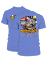 25 GNCC Mountaineer Event Tee ATV