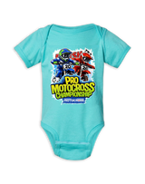 26  MX Series  Infant  Pro Moto Onesie
