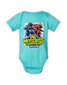 26  MX Series  Infant  Pro Moto Onesie