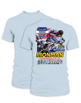 26 MX Ironman Main Adult Event T-Shirt