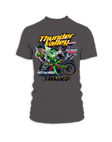 26 MX Thunder Valley Event Youth T-Shirt