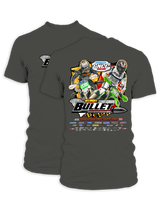 26 GNCC Camp Coker Event Tee Bike