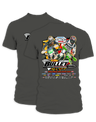 26 GNCC Camp Coker Event Tee Bike