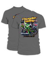26 MX Thunder Valley Event T-Shirt Adult