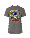 26 GNCC Camp Coker Youth Event Tee