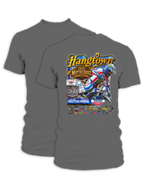 26 MX Hangtown Event  T-Shirt Adult Main