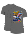 26 MX Hangtown Event  T-Shirt Adult Main