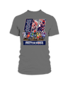 26  MX Series Youth Tour T-Shirt