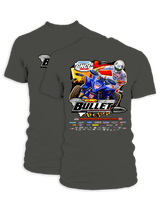 26 GNCC Camp Coker Event Tee ATV