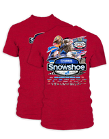 25 GNCC Snowshoe Main Bike