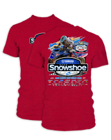 25 GNCC Snowshoe Main ATV