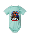 26 GNCC Series Infant Onesie