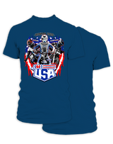 25 MXON Team USA 2.0 Event Tee