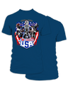25 MXON Team USA 2.0 Event Tee
