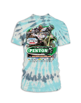 26 GNCC John Penton Youth Event Tee