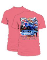 26 GNCC Snowshoe Event Tee ATV
