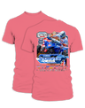 26 GNCC Snowshoe Event Tee ATV