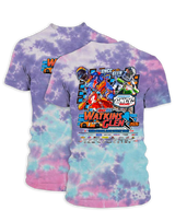 26 GNCC Watkins Glen Event Tee Bike