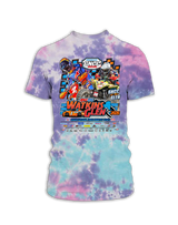 26 GNCC Watkins Glen Youth Event Tee
