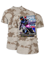 25 MX Spring Creek Adult Main Event