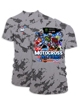 25 MXON Ironman Main Event