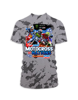25 MXON Ironman Main Youth