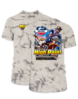 25 MX High Point Adult Main Event