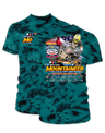 25 GNCC Mountaineer Event Tee ATV