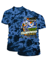 26 Loretta Lynns Amateur Main Adult Event T-Shirt