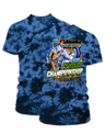 26 Loretta Lynns Amateur Main Adult Event T-Shirt