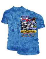 26 MX Ironman Main Adult Event T-Shirt