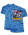 26 MX Ironman Main Adult Event T-Shirt