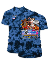 26 GNCC Ironman Event Tee Bike