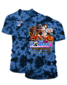 26 GNCC Ironman Event Tee Bike