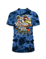 26 GNCC Mason Dixon Youth Event Tee