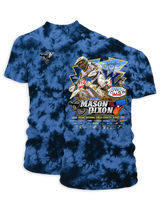 26 GNCC Mason Dixon Event Tee Bike