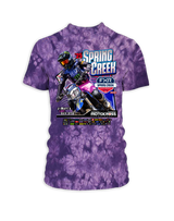 25 MX Spring Creek Main Youth