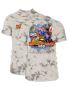 25 GNCC Buckwheat Event Tee ATV