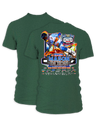 25 GNCC Mason Dixon Event Tee Bike