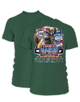 25 GNCC Mason Dixon Event Tee ATV
