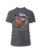26 GNCC Watkins Glen Youth Event Tee