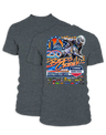 26 MX Budds Creek Main Adult Event T-Shirt