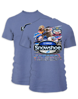 25 GNCC Snowshoe Main Bike