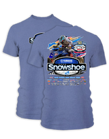 25 GNCC Snowshoe Main ATV