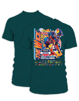 26 MX Southwick Event T-Shirt Adult