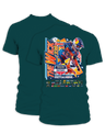 26 MX Southwick Event T-Shirt Adult